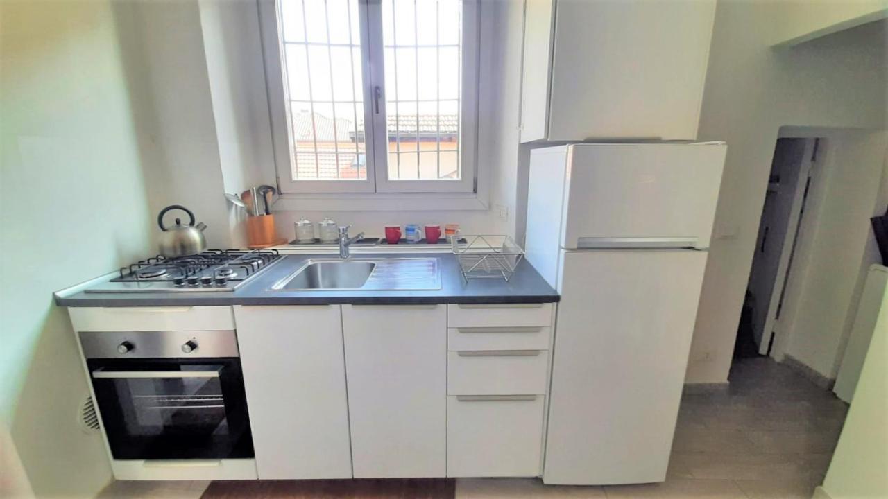 Апартаменты Accomodo Mim23 Monolocale Navigli Милан Экстерьер фото